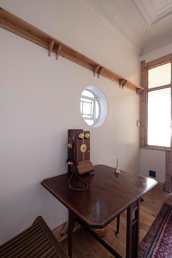 Guest house Fishbird Art Deco *