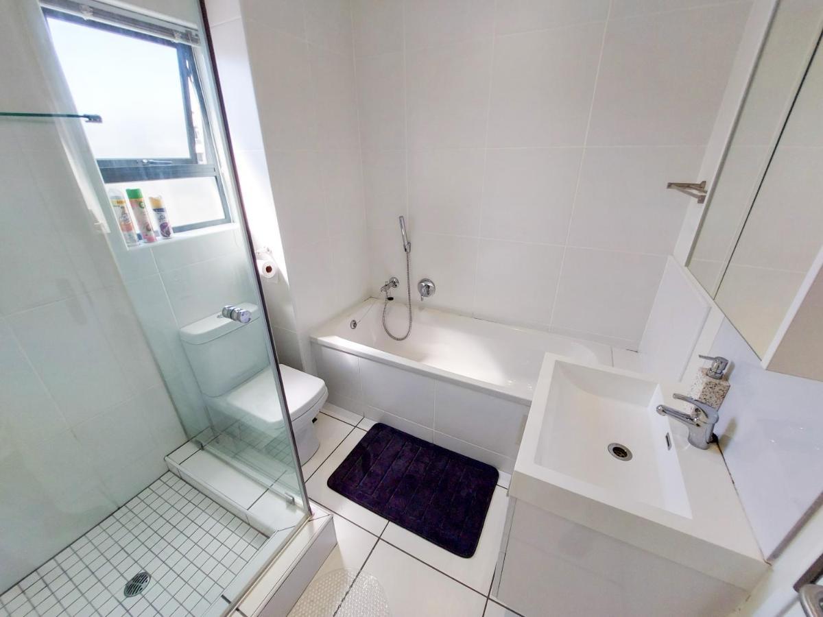 Apartamento Ventura Haus *