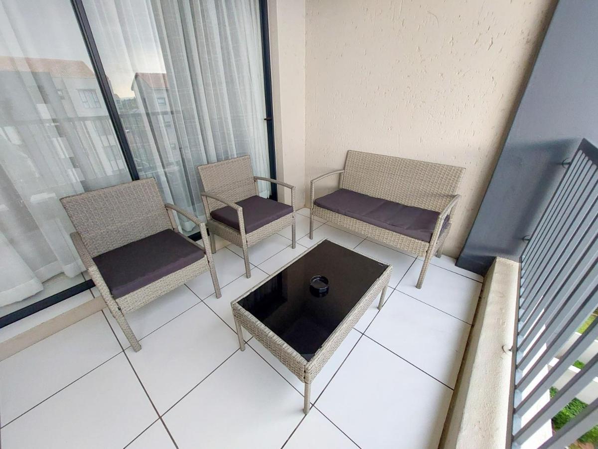 Ventura Haus Apartamento