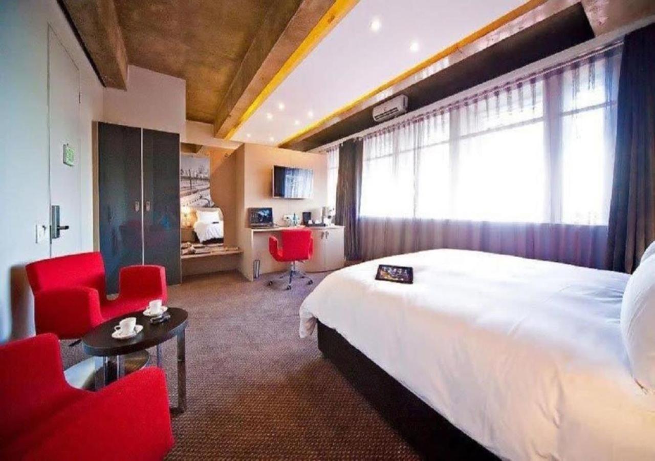 Reef Johannesburg