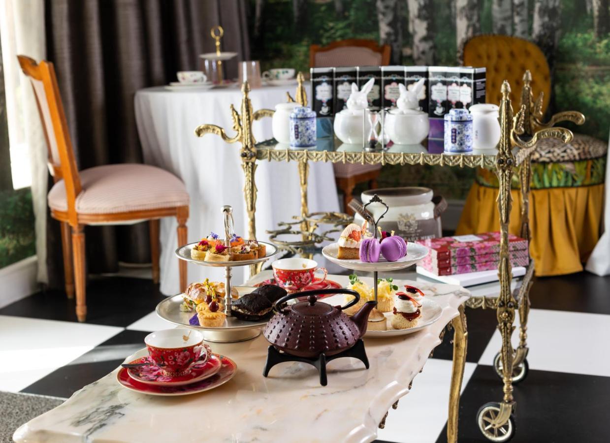 Fairlawns Boutique & Hotel Johannesburg