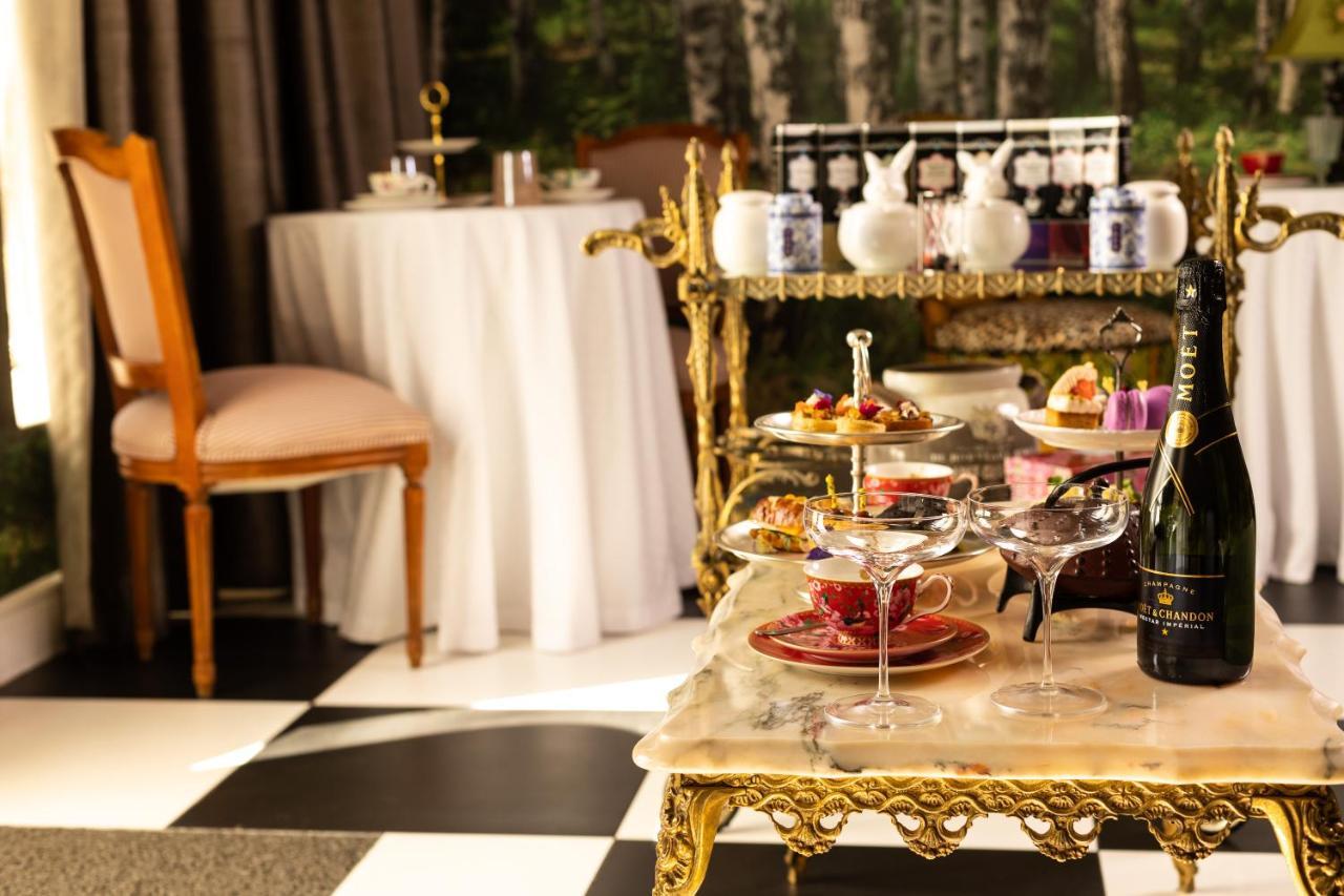 Hotel Fairlawns Boutique &