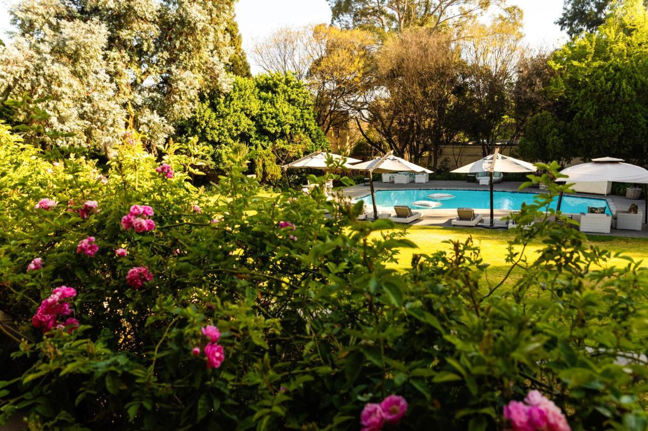 Fairlawns Boutique & 5* Johannesburg