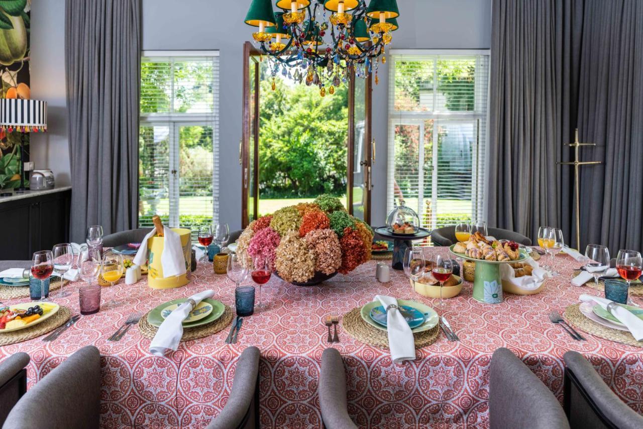 Fairlawns Boutique & 5*