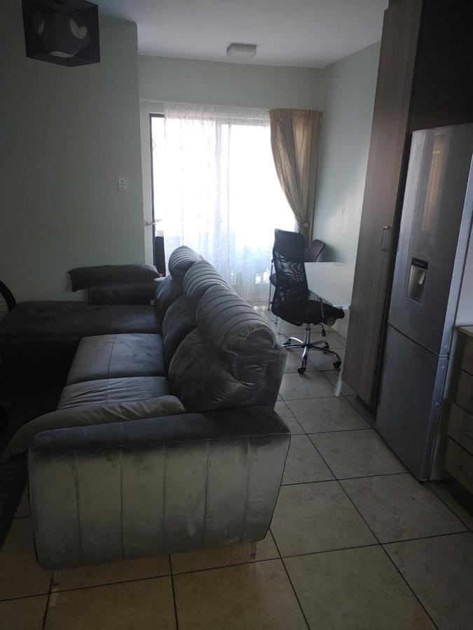 The Cube - Rivonia Apartment