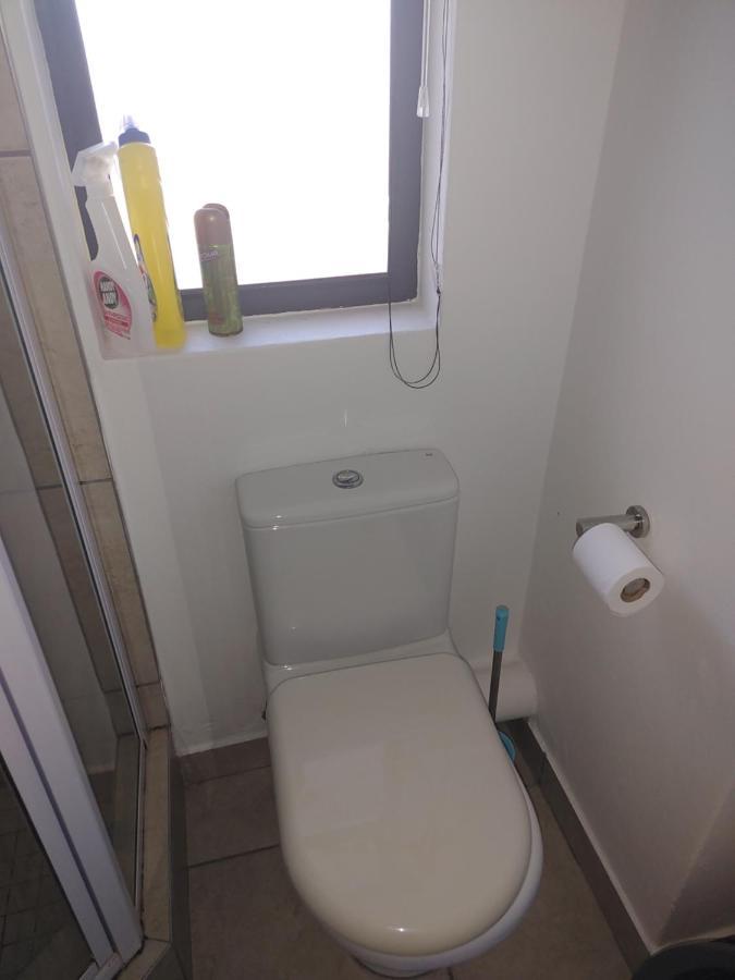 The Cube - Rivonia Apartment