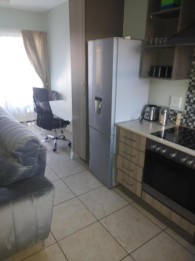 The Cube - Rivonia