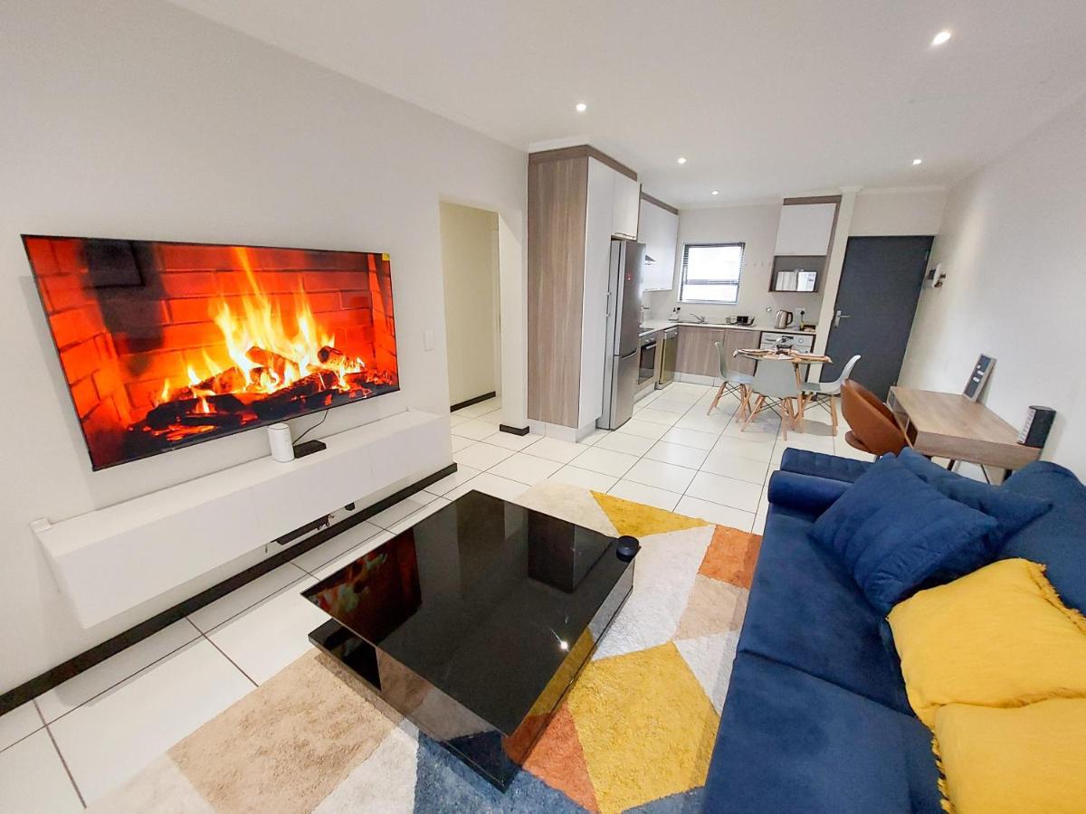 Apartamento Ventura Haus