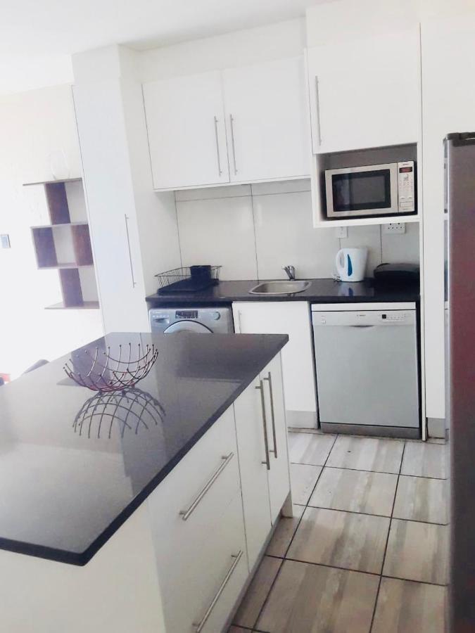 Kyriah Self Catering Apartment