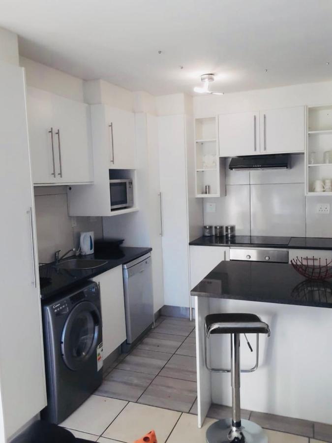 Kyriah Self Catering Apartment Johannesburg
