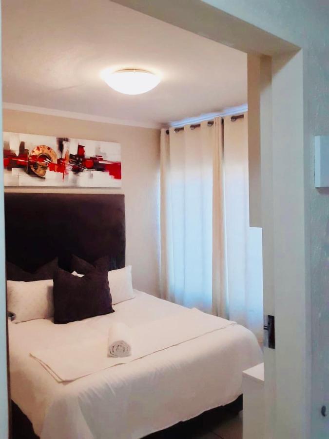 Kyriah Self Catering Johannesburg