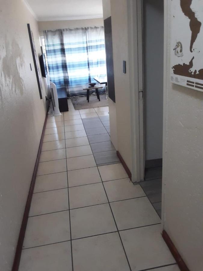Kyriah Self Catering Johannesburg