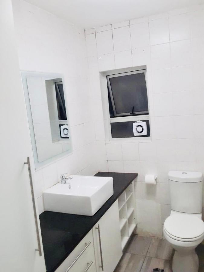 Kyriah Self Catering *