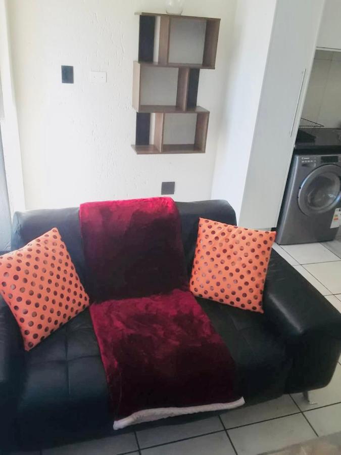 Apartment Kyriah Self Catering Johannesburg
