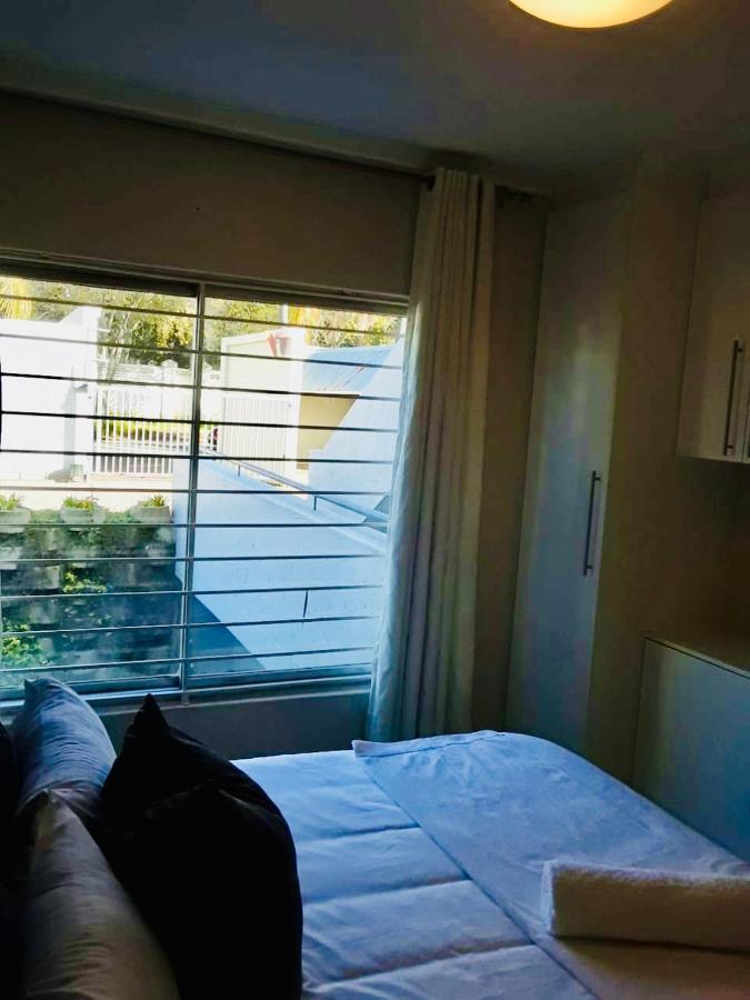 Kyriah Self Catering Apartment Johannesburg