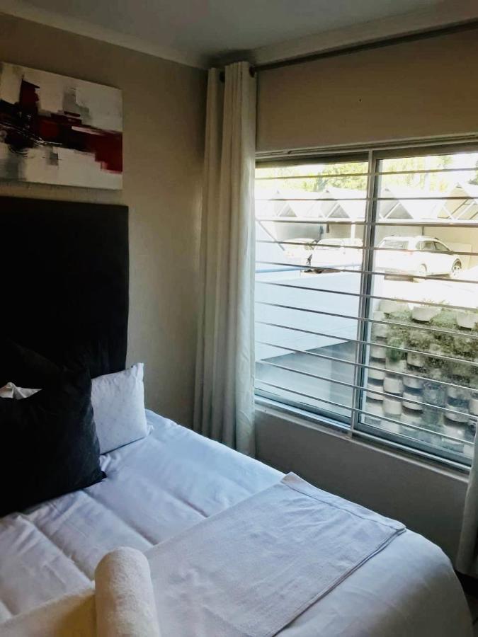Kyriah Self Catering *