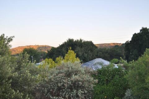 Hospedagem domiciliar Oppikoppi In Melville Joanesburgo