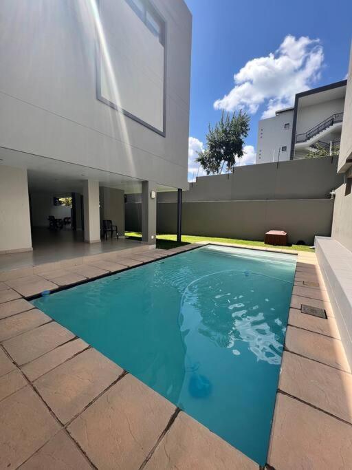 Eternity Apartment Johannesburg