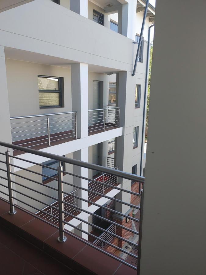 The Cube - Rivonia * Johannesburg