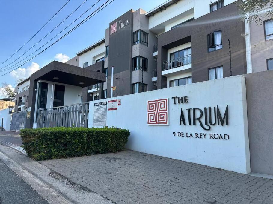 D&dluxury Rivonia With Inverter Apartamento Joanesburgo