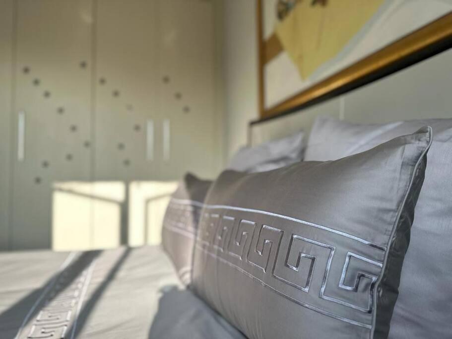 D&dluxury Rivonia With Inverter * Joanesburgo