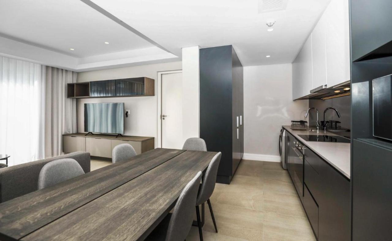 Remarkable 2-bed In * Joanesburgo