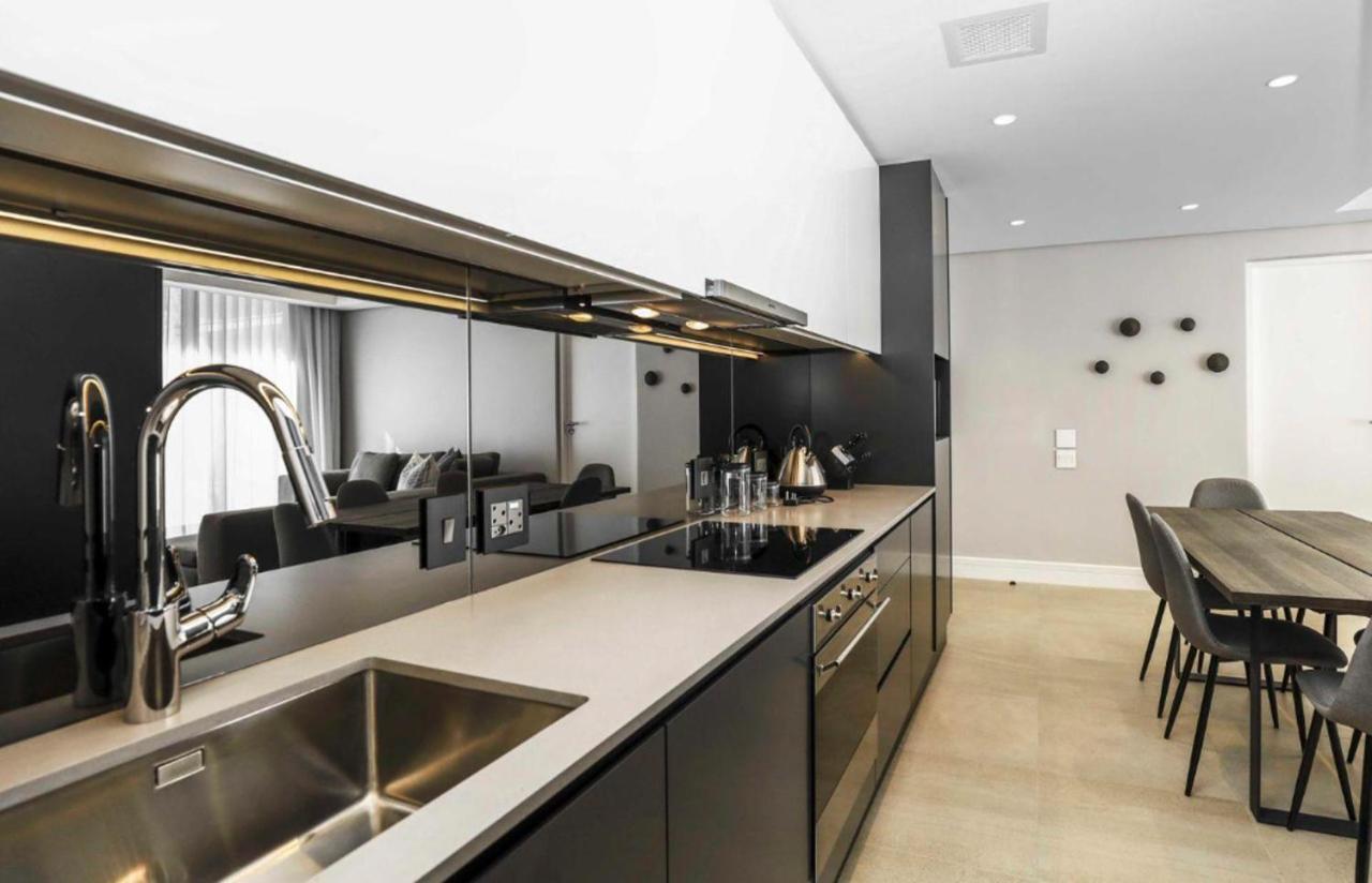 Remarkable 2-bed In Joanesburgo
