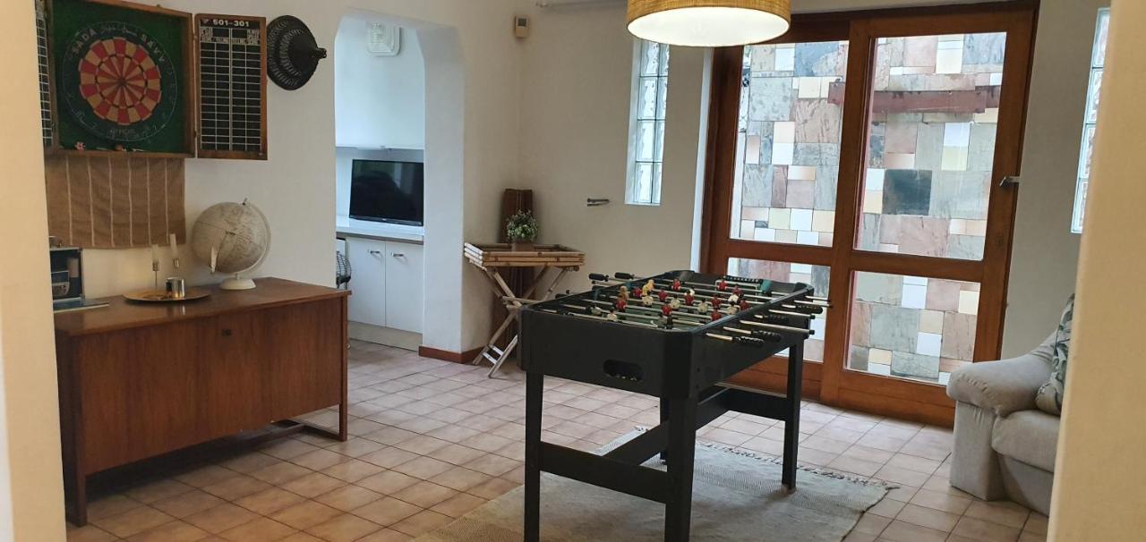 Back Up Power, Spacious, Private And 24hr Security * Johannesburg