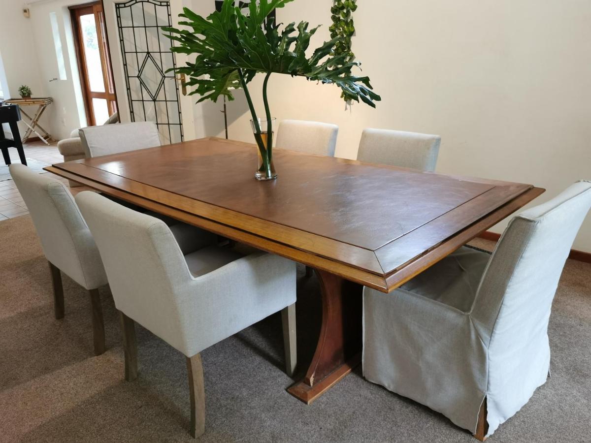 Back Up Power, Spacious, Private And 24hr Security Johannesburg