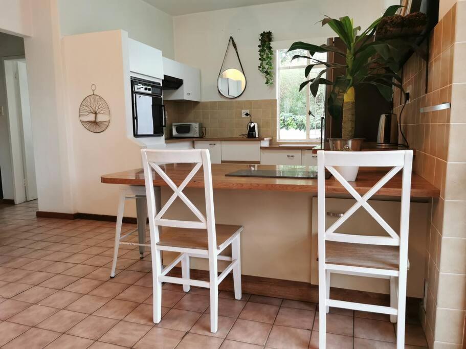 Holiday home Back Up Power, Spacious, Private And 24hr Security Johannesburg