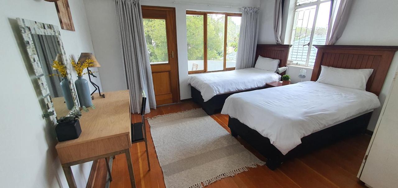Back Up Power, Spacious, Private And 24hr Security Holiday home