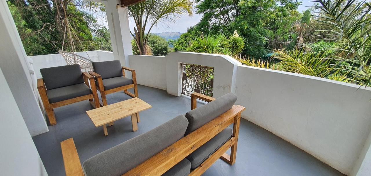 Back Up Power, Spacious, Private And 24hr Security * Johannesburg