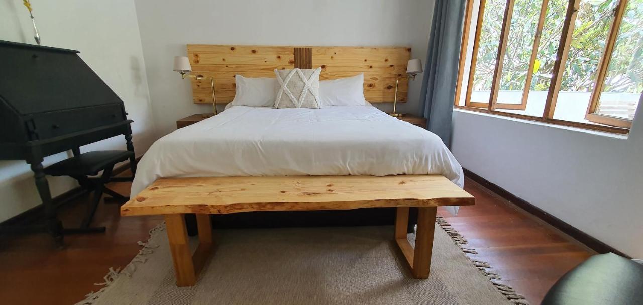 Holiday home Back Up Power, Spacious, Private And 24hr Security