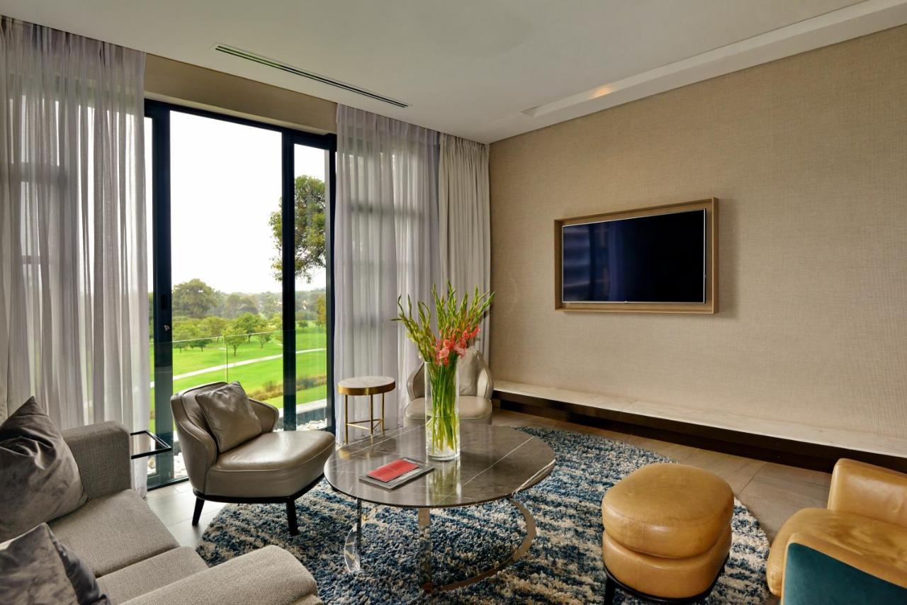 The Houghton Hotel, Spa, Wellness & Golf 5*