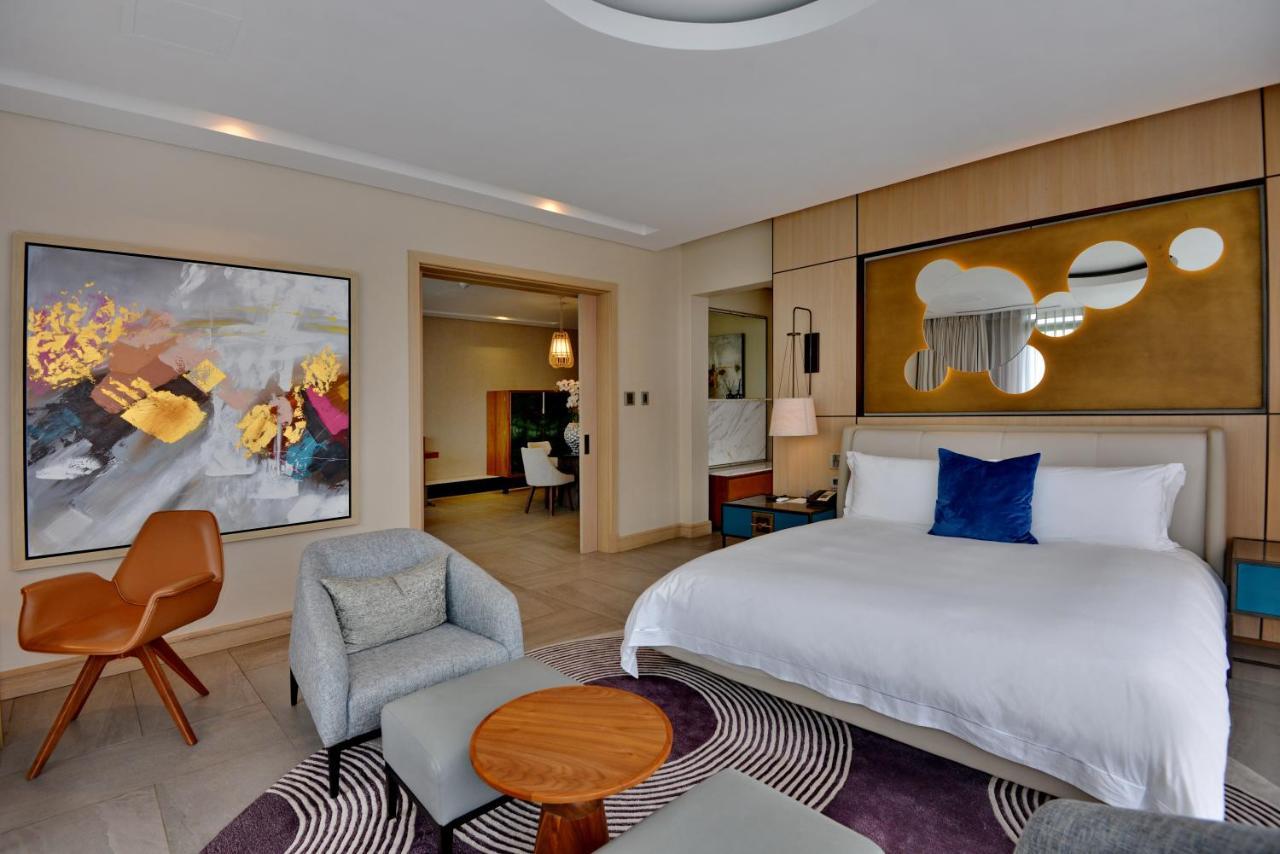 The Houghton Hotel, Spa, Wellness & Golf Hotel