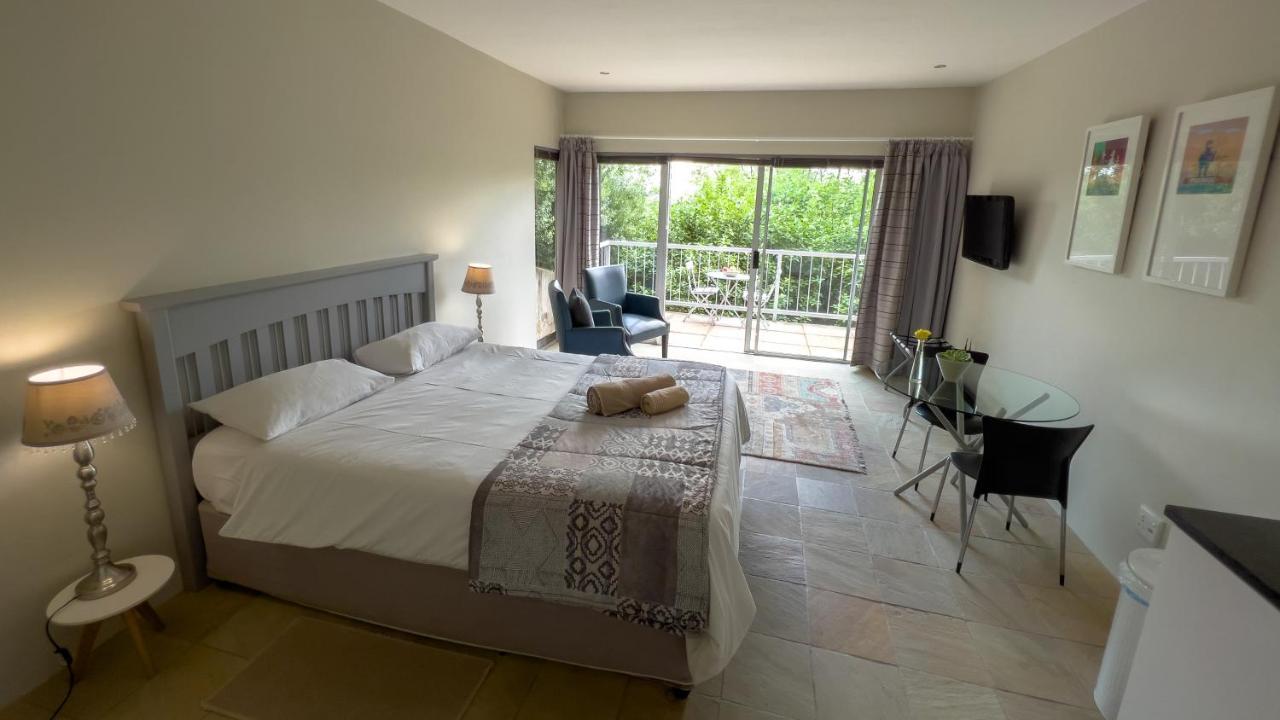 Guest house Orangerie Johannesburg