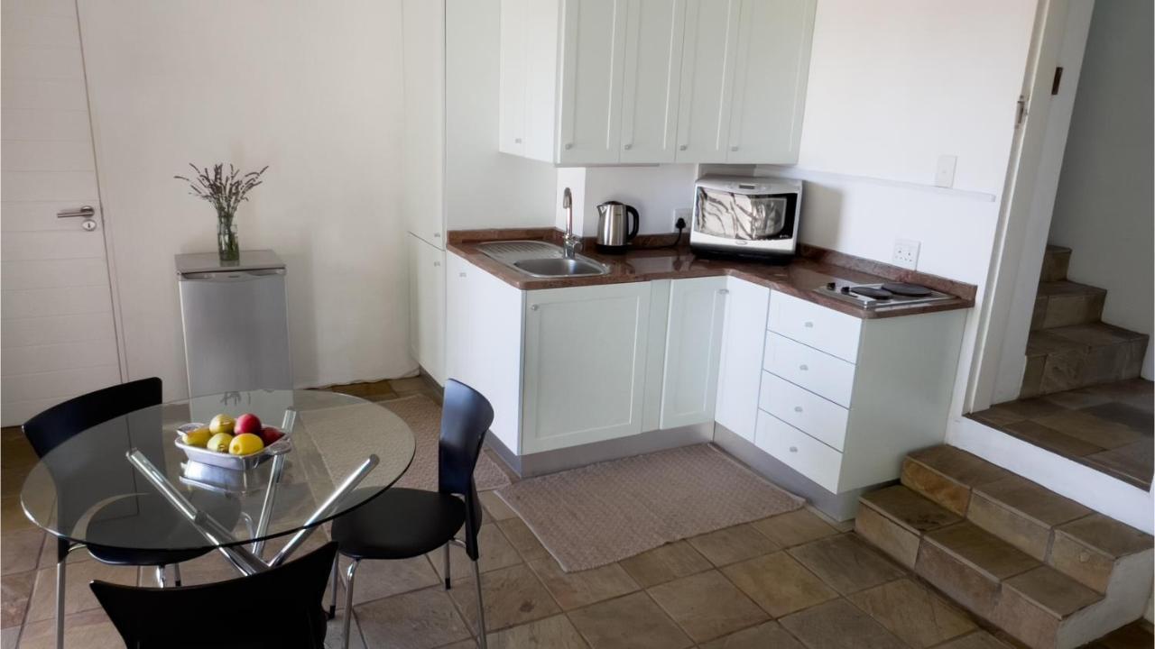 Orangerie Guest house Johannesburg