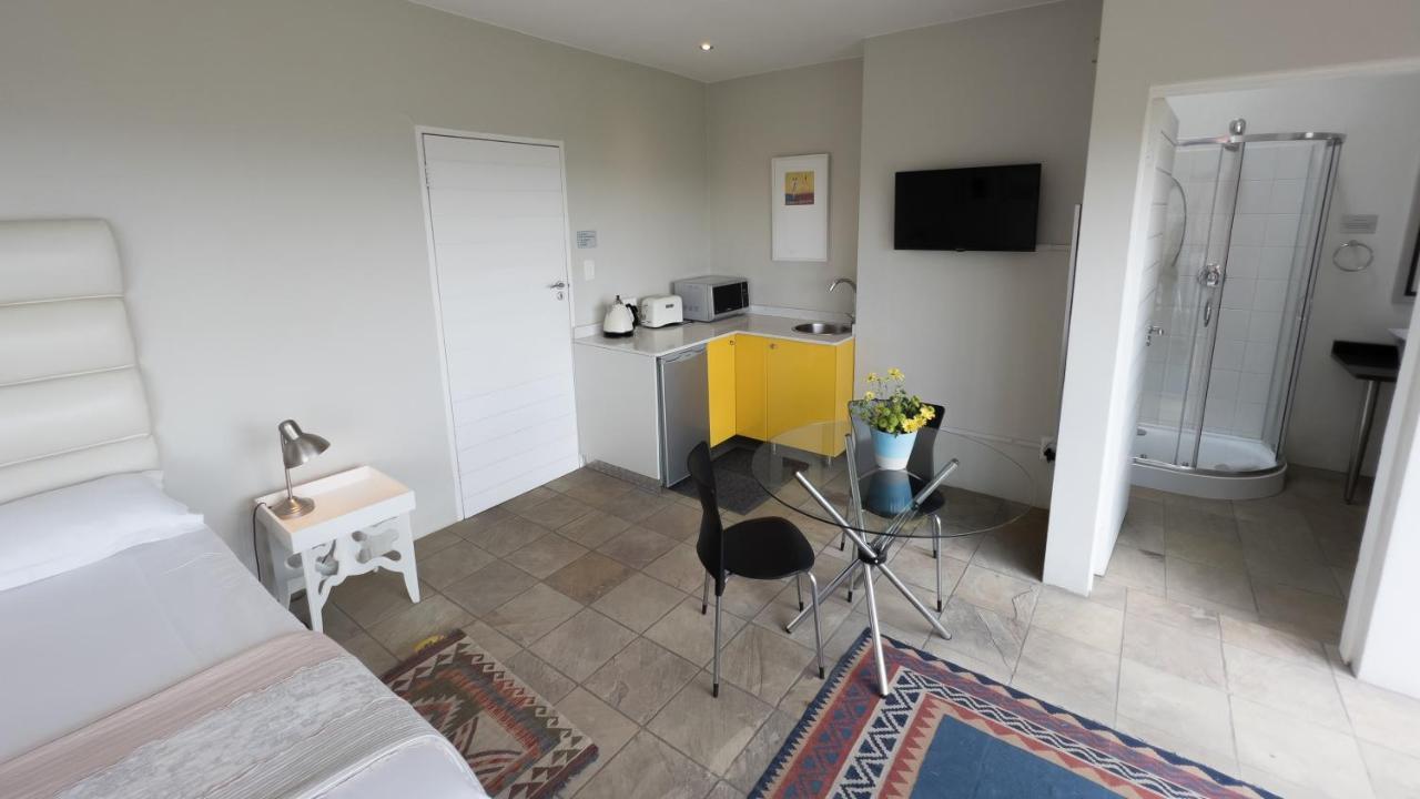 Orangerie Guest house 3*