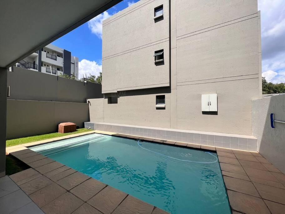 Eternity Apartment *