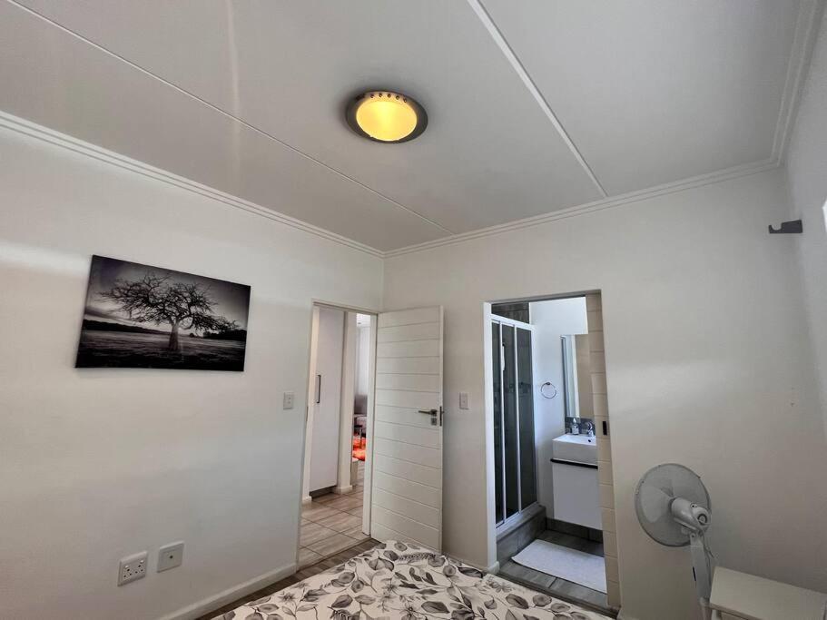 Eternity Apartment Johannesburg