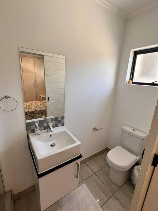 Eternity Apartment Johannesburg