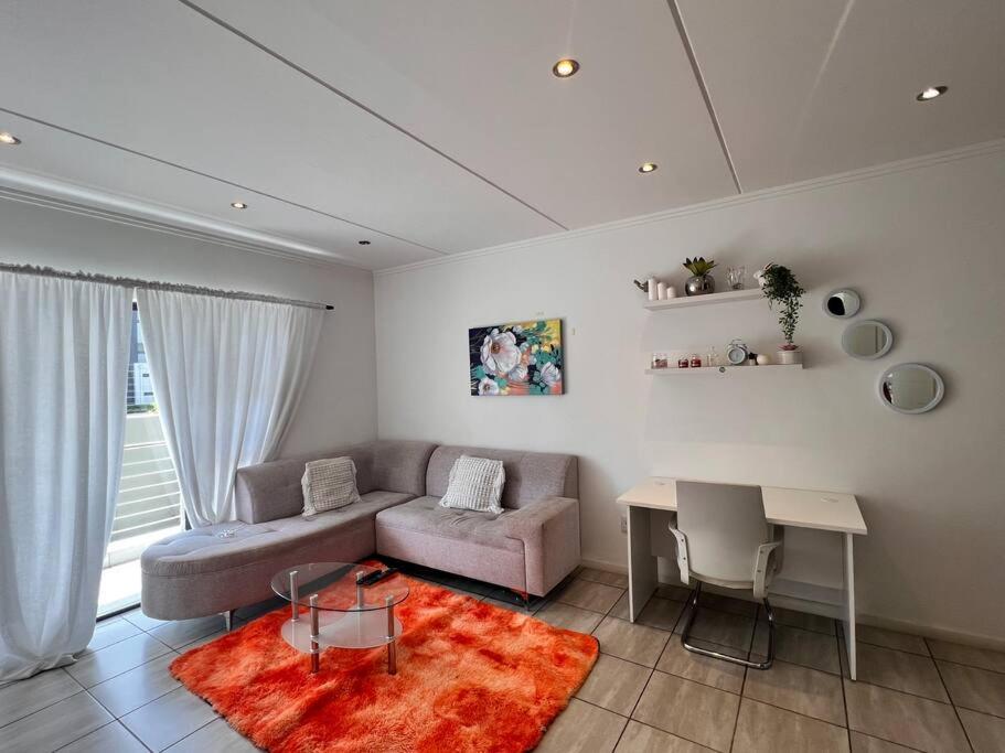 Eternity Apartment Johannesburg