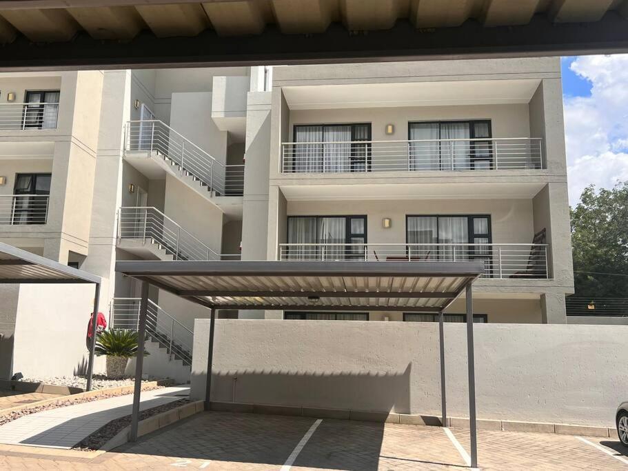 Apartment Eternity Johannesburg