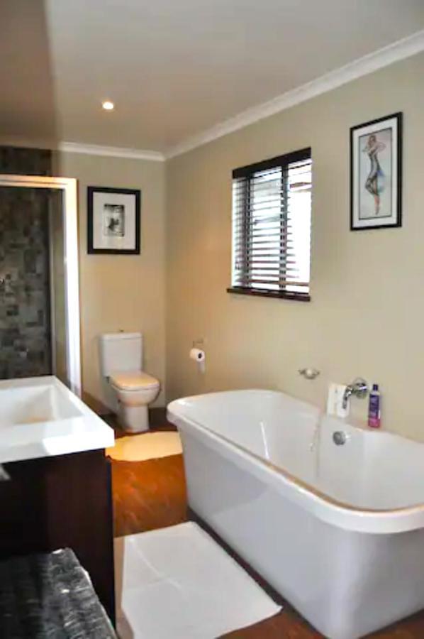Oppikoppi In Melville Homestay
