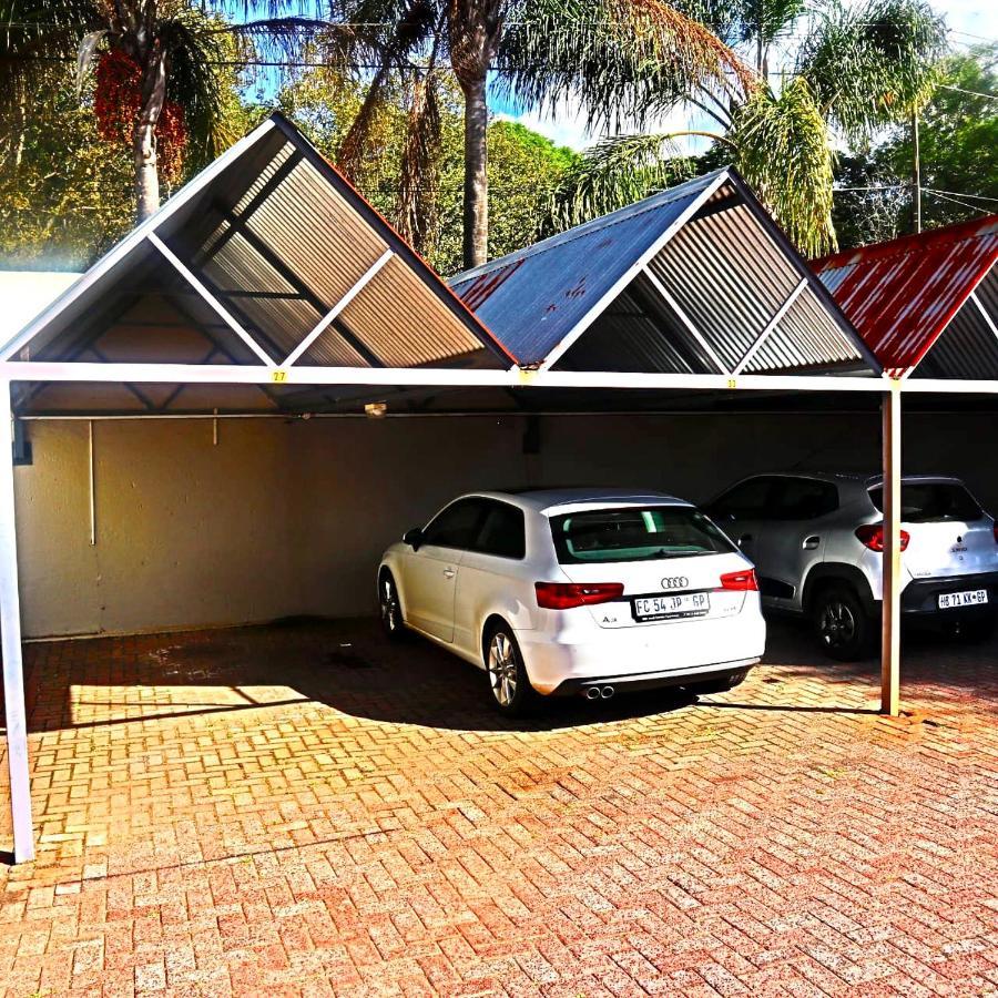 Kyriah Self Catering * Johannesburg