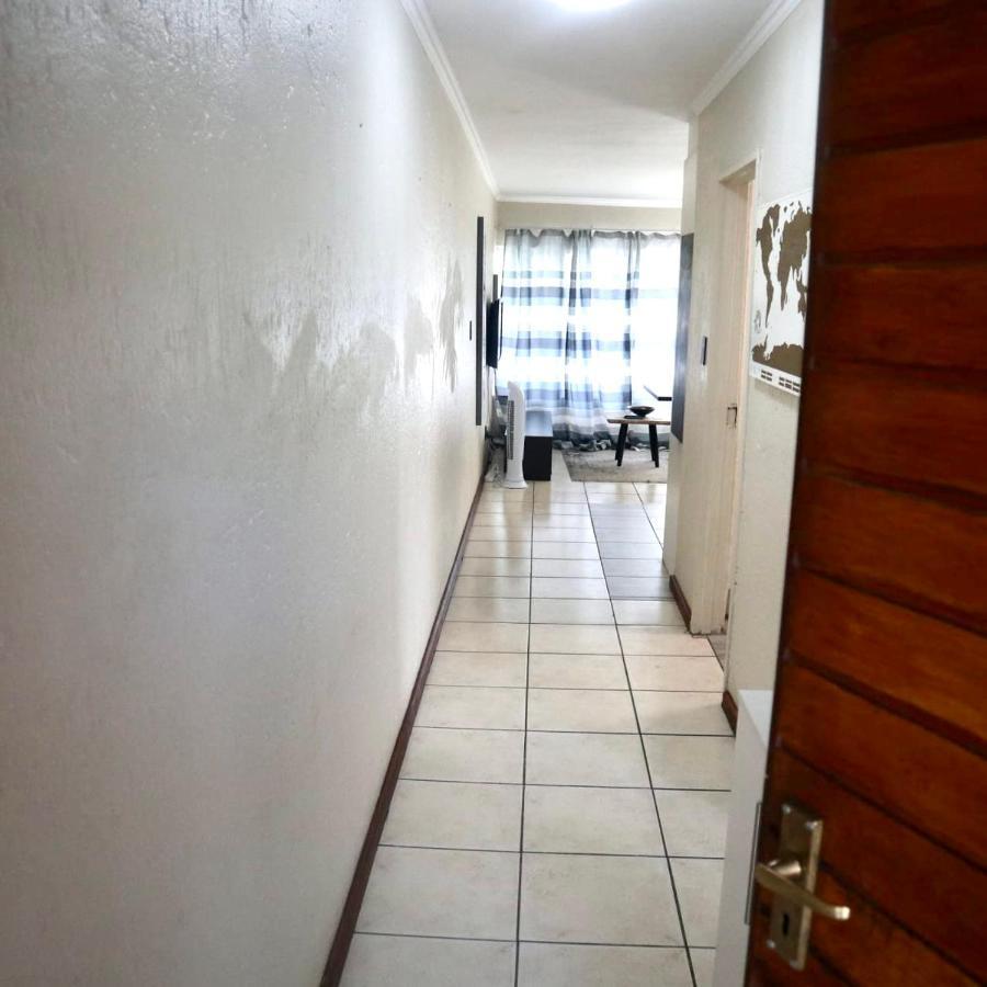 Kyriah Self Catering