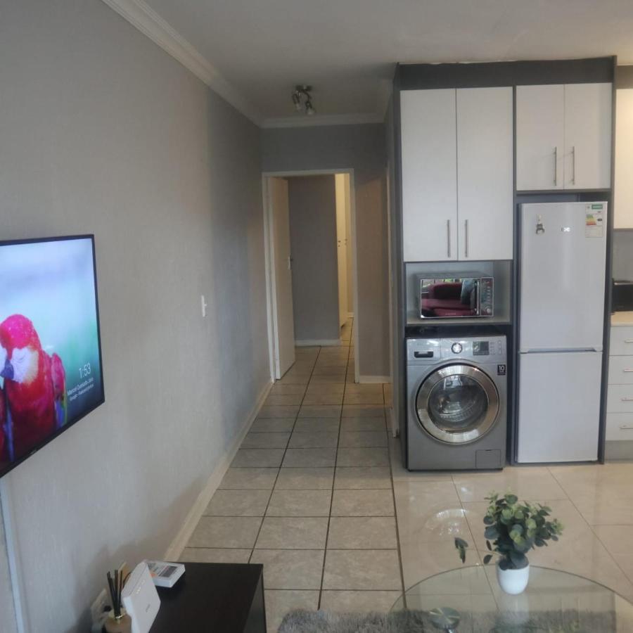 Kyriah Self Catering * Johannesburg