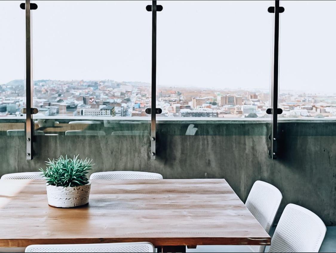 Apartment Towers Main Beauty View Johannesburg