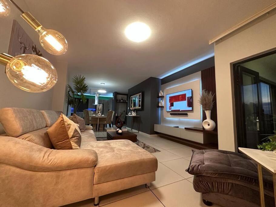Apartamento D&dluxury Rivonia With Inverter *