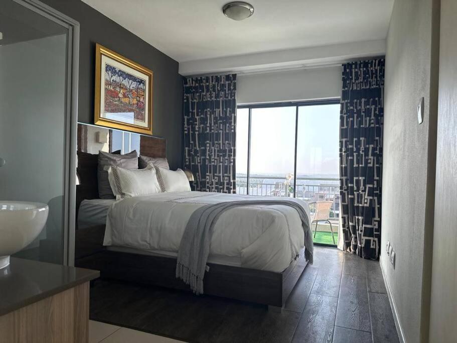 D&dluxury Rivonia With Inverter *
